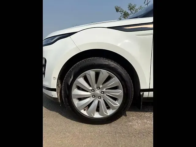 Used Land Rover Range Rover Evoque SE R-Dynamic Petrol [2021-2023] in Delhi