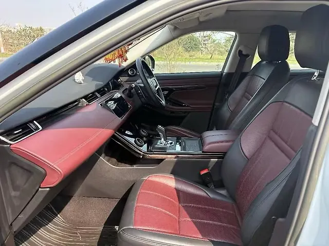 Used Land Rover Range Rover Evoque SE R-Dynamic Petrol [2021-2023] in Delhi