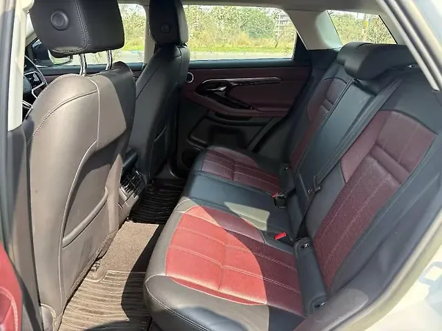 Used Land Rover Range Rover Evoque SE R-Dynamic Petrol [2021-2023] in Delhi