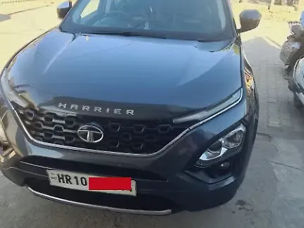 Used 2019 Tata Harrier in Gohana