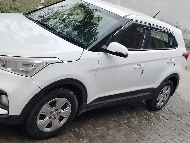 Used 2019 Hyundai Creta in Gohana