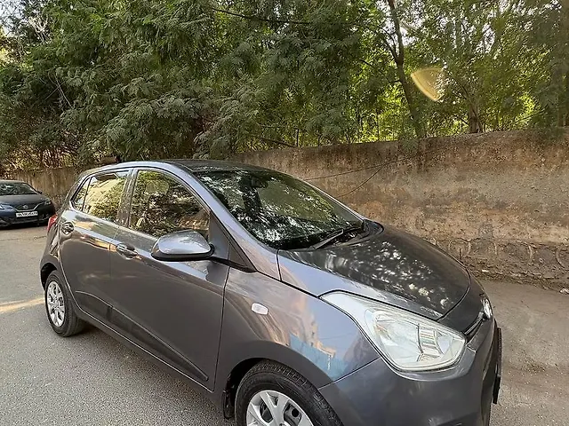 Used Hyundai Grand i10 [2013-2017] Magna 1.2 Kappa VTVT [2013-2016] in Delhi