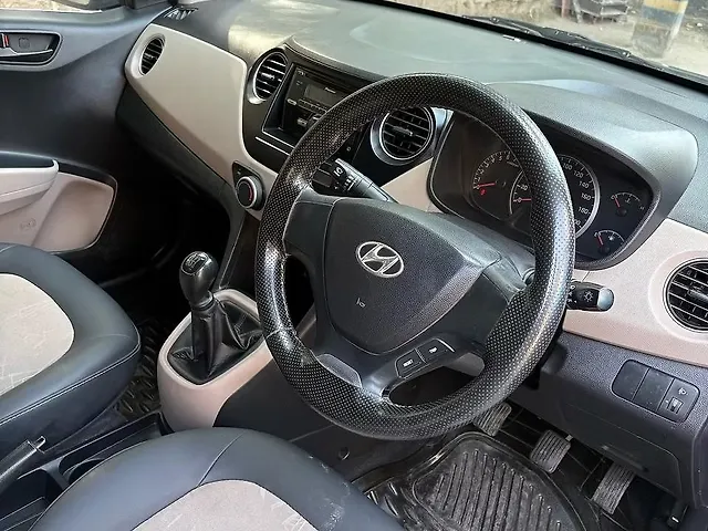 Used Hyundai Grand i10 [2013-2017] Magna 1.2 Kappa VTVT [2013-2016] in Delhi