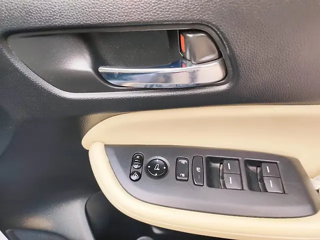 Used Honda All New City [2020-2023] ZX CVT Petrol in Chandigarh