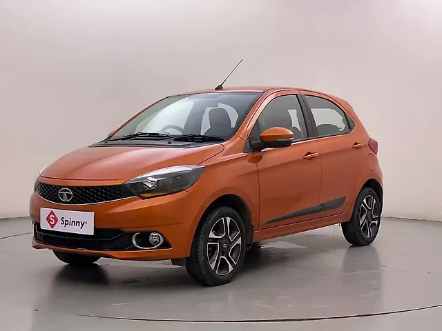 Used 2018 Tata Tiago in Bangalore