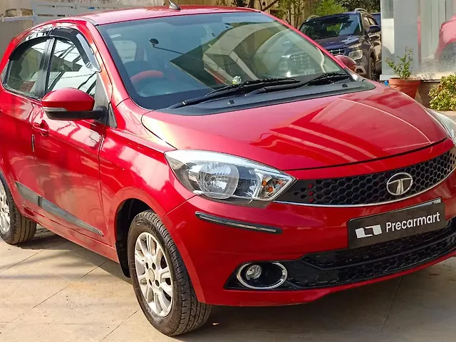 Used 2016 Tata Tiago in Bangalore