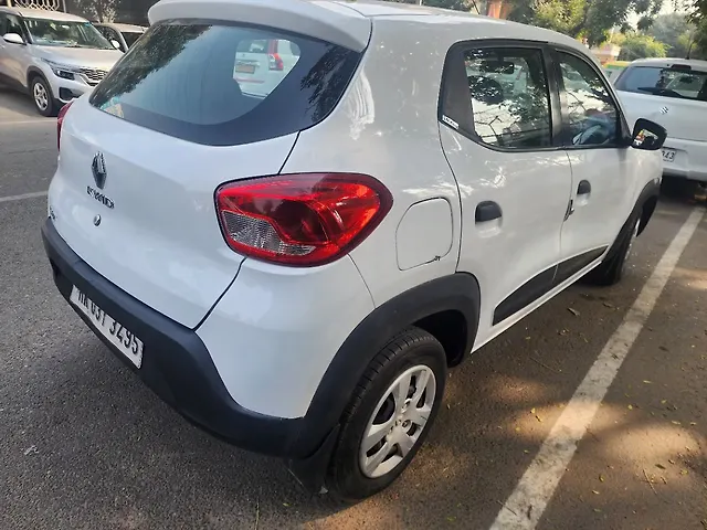 Used Renault Kwid [2019] [2019-2019] RXE in Chandigarh