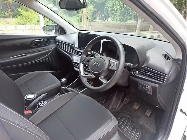 Used Hyundai i20 [2020-2023] Asta 1.0 Turbo DCT in Bangalore