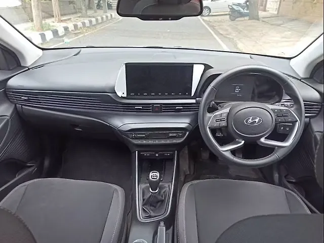 Used Hyundai i20 [2020-2023] Asta 1.0 Turbo DCT in Bangalore