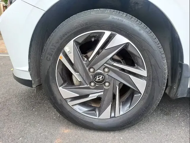 Used Hyundai i20 [2020-2023] Asta 1.0 Turbo DCT in Bangalore