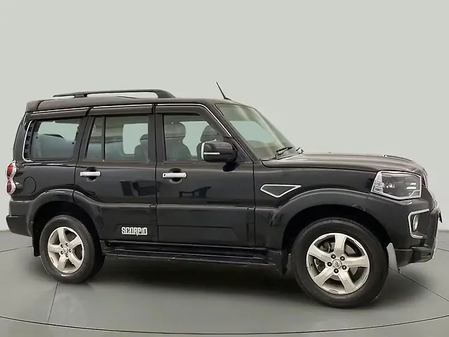 Used 2021 Mahindra Scorpio in Delhi