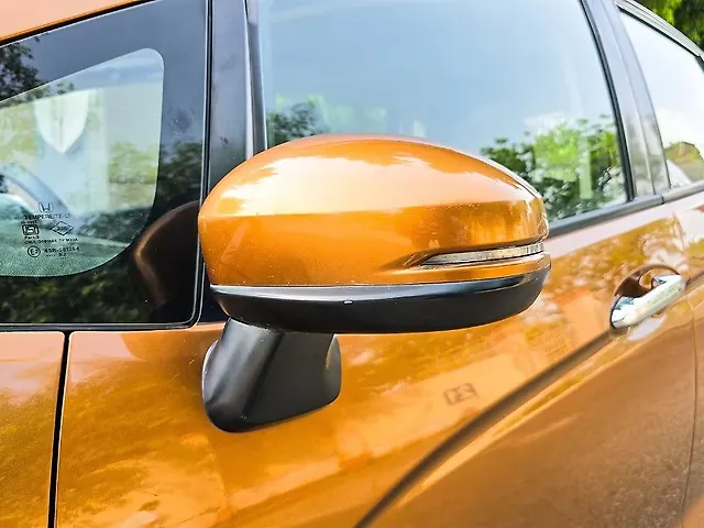 Used Honda WR-V [2017-2020] VX MT Petrol in Delhi