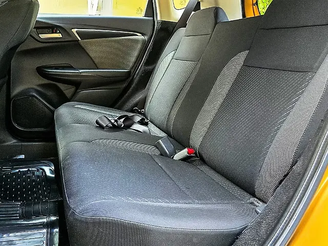 Used Honda WR-V [2017-2020] VX MT Petrol in Delhi