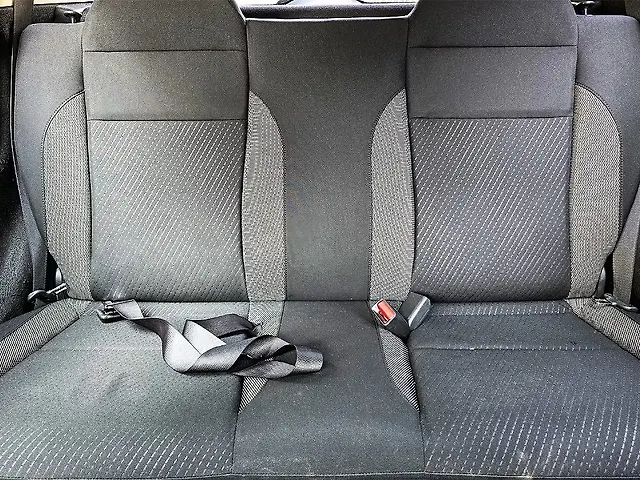 Used Honda WR-V [2017-2020] VX MT Petrol in Delhi
