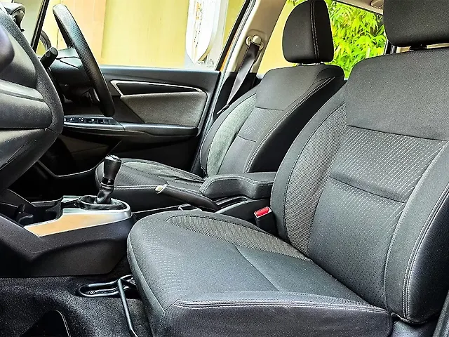 Used Honda WR-V [2017-2020] VX MT Petrol in Delhi