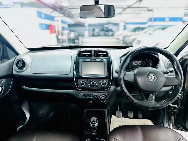 Used Renault Kwid [2015-2019] 1.0 RXT [2016-2019] in Mumbai