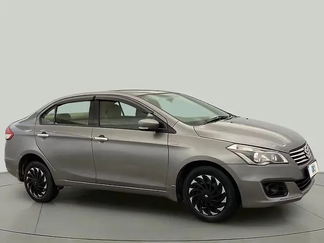 Used 2018 Maruti Suzuki Ciaz in Delhi