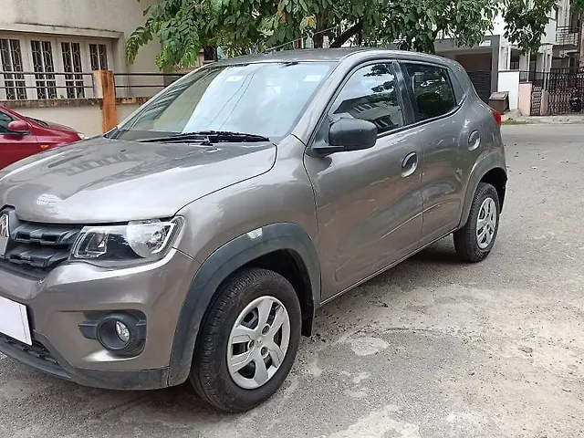 Used 2016 Renault Kwid in Bangalore