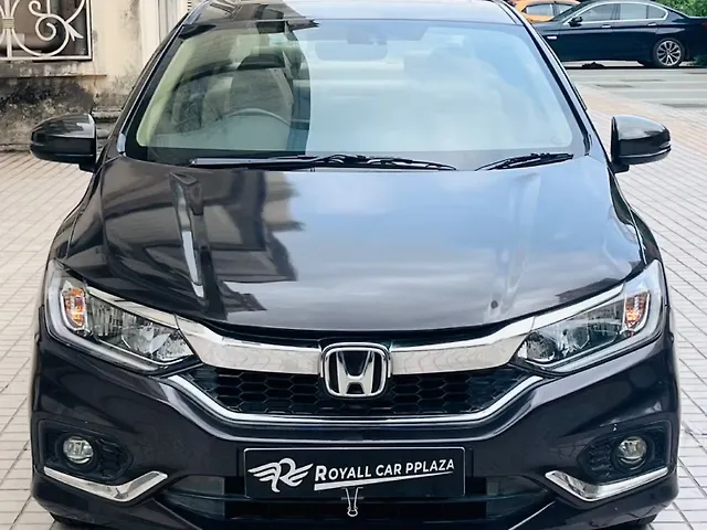 Used 2018 Honda City in Mumbai