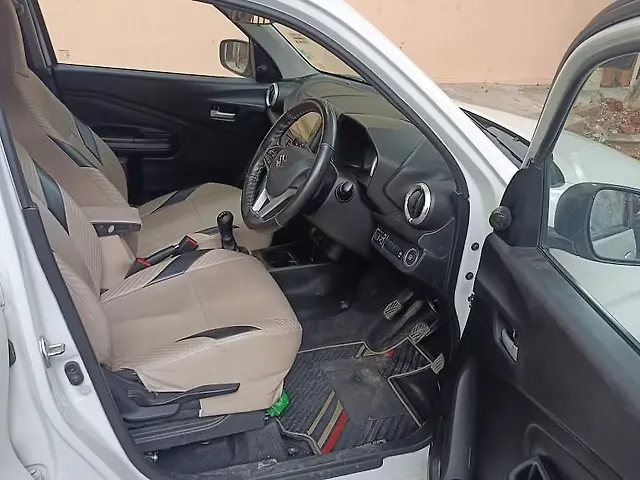 Used Maruti Suzuki Celerio ZXi Plus [2021-2023] in Bangalore