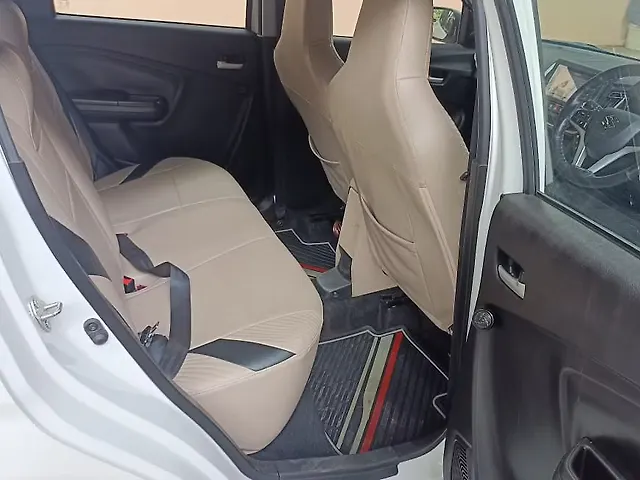 Used Maruti Suzuki Celerio ZXi Plus [2021-2023] in Bangalore