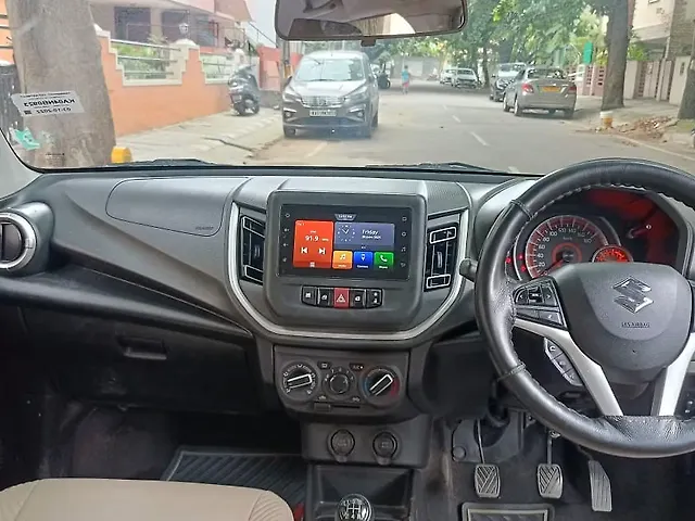 Used Maruti Suzuki Celerio ZXi Plus [2021-2023] in Bangalore
