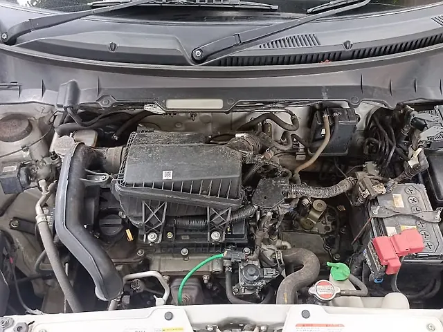 Used Maruti Suzuki Celerio ZXi Plus [2021-2023] in Bangalore