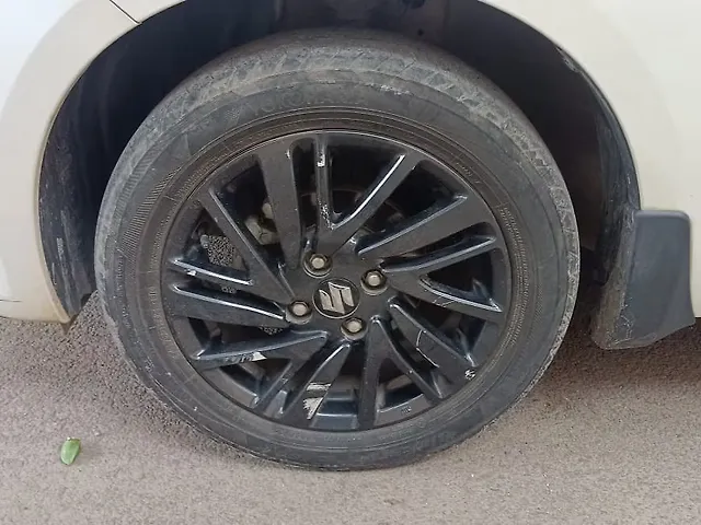 Used Maruti Suzuki Celerio ZXi Plus [2021-2023] in Bangalore