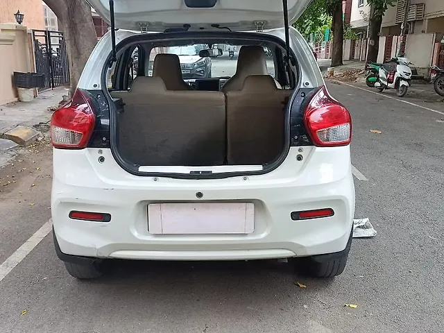 Used Maruti Suzuki Celerio ZXi Plus [2021-2023] in Bangalore