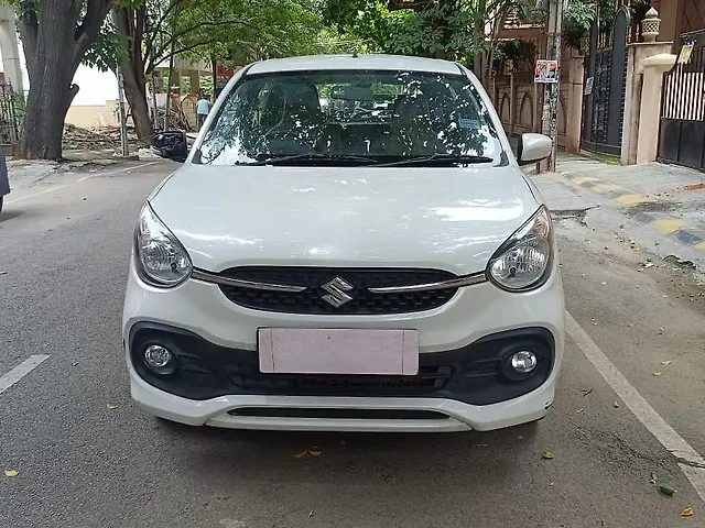Used Maruti Suzuki Celerio ZXi Plus [2021-2023] in Bangalore