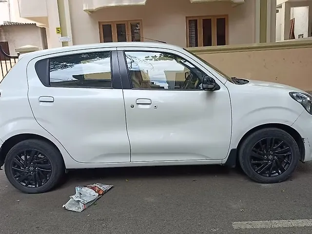 Used Maruti Suzuki Celerio ZXi Plus [2021-2023] in Bangalore