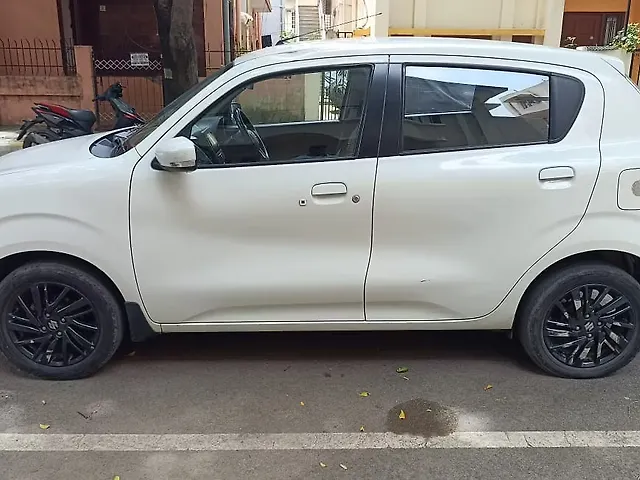 Used Maruti Suzuki Celerio ZXi Plus [2021-2023] in Bangalore
