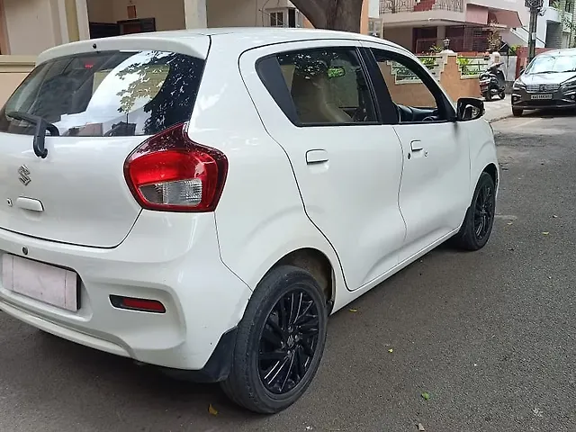 Used Maruti Suzuki Celerio ZXi Plus [2021-2023] in Bangalore
