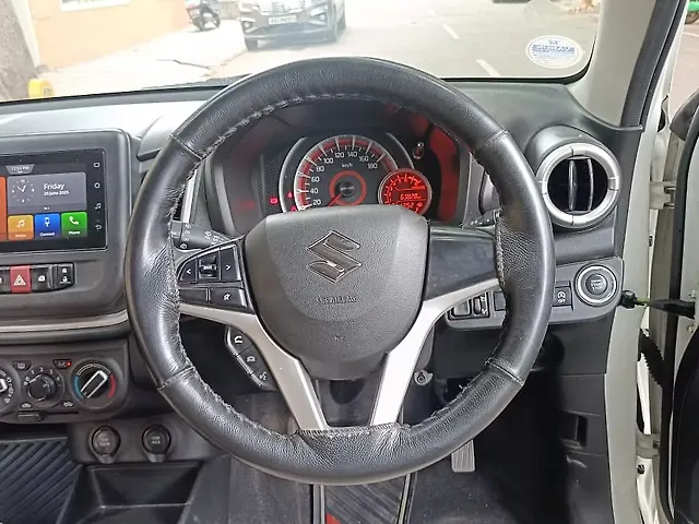 Used Maruti Suzuki Celerio ZXi Plus [2021-2023] in Bangalore