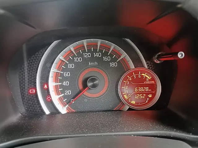 Used Maruti Suzuki Celerio ZXi Plus [2021-2023] in Bangalore