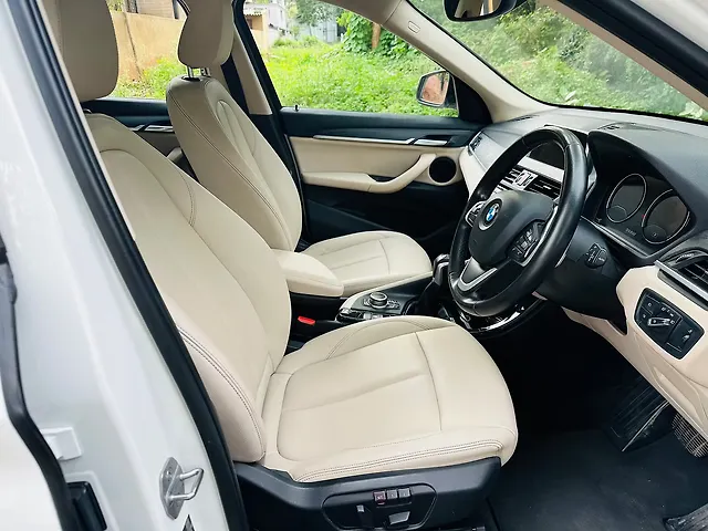Used BMW X1 [2016-2020] sDrive20d xLine in Bangalore