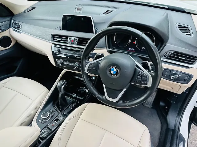 Used BMW X1 [2016-2020] sDrive20d xLine in Bangalore
