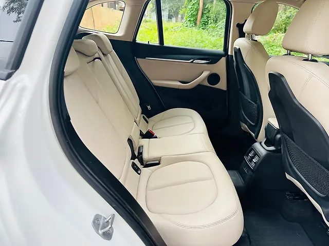 Used BMW X1 [2016-2020] sDrive20d xLine in Bangalore