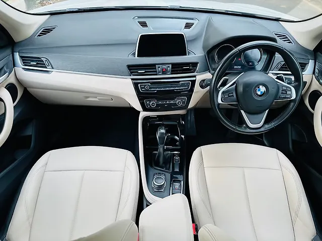 Used BMW X1 [2016-2020] sDrive20d xLine in Bangalore