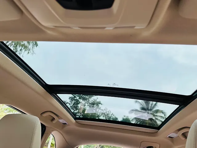 Used BMW X1 [2016-2020] sDrive20d xLine in Bangalore