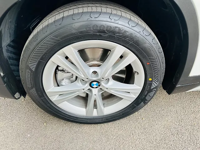 Used BMW X1 [2016-2020] sDrive20d xLine in Bangalore