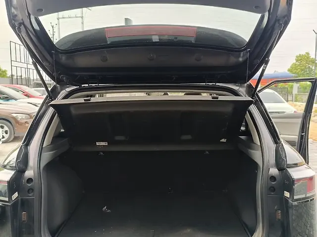 Used Hyundai Creta [2023-2024] SX (O) 1.5 Diesel Automatic in Raipur