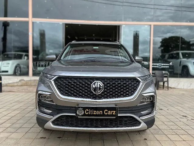 Used 2019 MG Hector in Bangalore