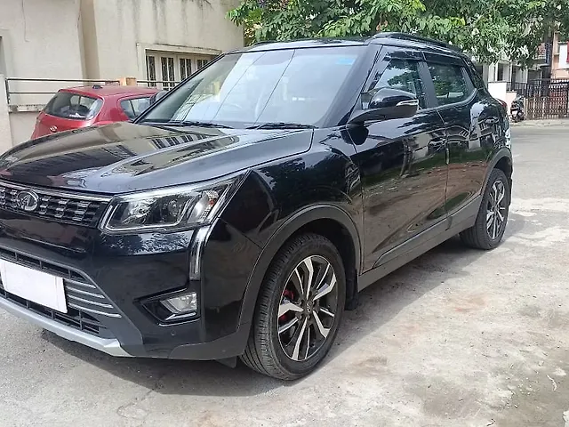 Used 2021 Mahindra XUV300 in Bangalore