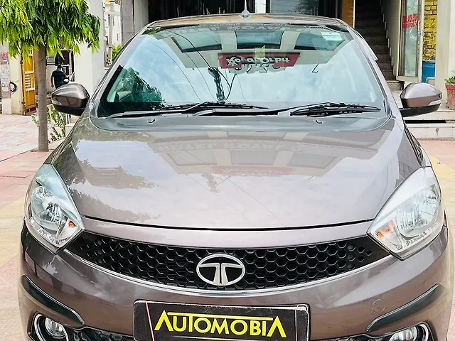 Used 2017 Tata Tiago in Chandigarh