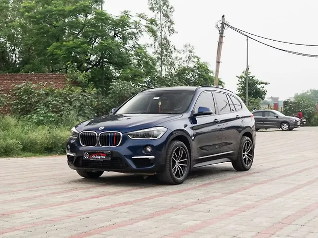 Used 2019 BMW X1 in Delhi
