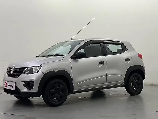 Used 2019 Renault Kwid in Ghaziabad