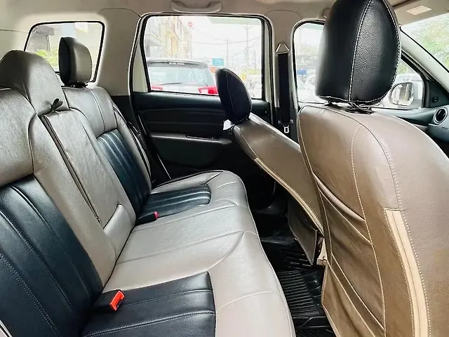 Used Renault Duster [2016-2019] 85 PS RXL 4X2 MT [2016-2017] in Chandigarh