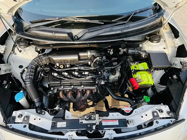 Used Maruti Suzuki Swift [2014-2018] VXi [2014-2017] in Chandigarh