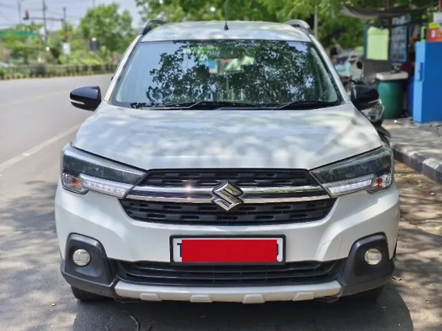 Used 2020 Maruti Suzuki XL6 in Chennai